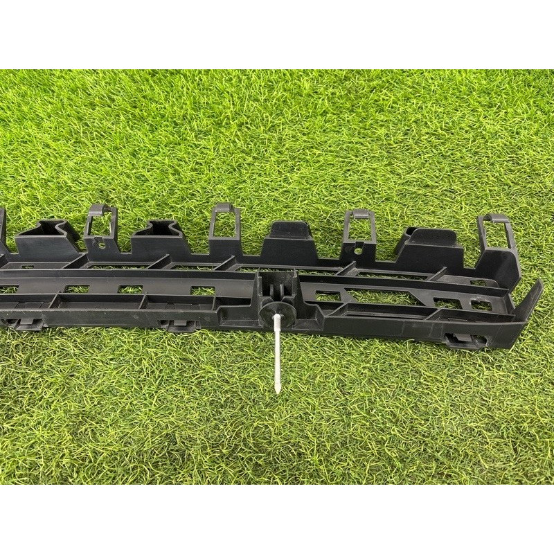 Крепление бампера (кузов и элементы) Mercedes-Benz EQB 350 X243 2022 A2478855500