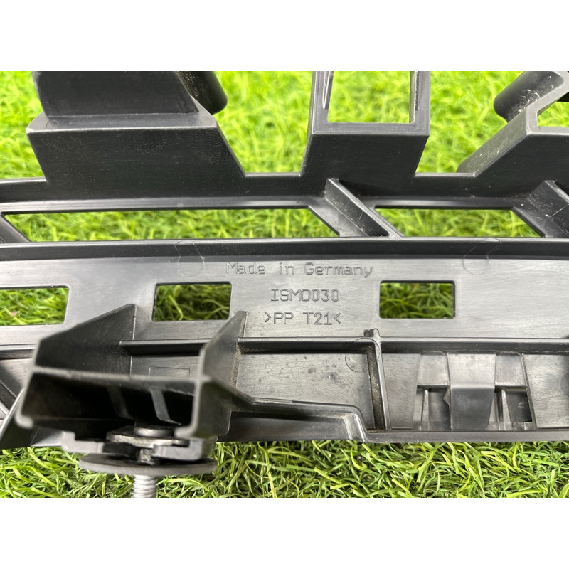 Крепление бампера (кузов и элементы) Mercedes-Benz EQB 350 X243 2022 A2478855500