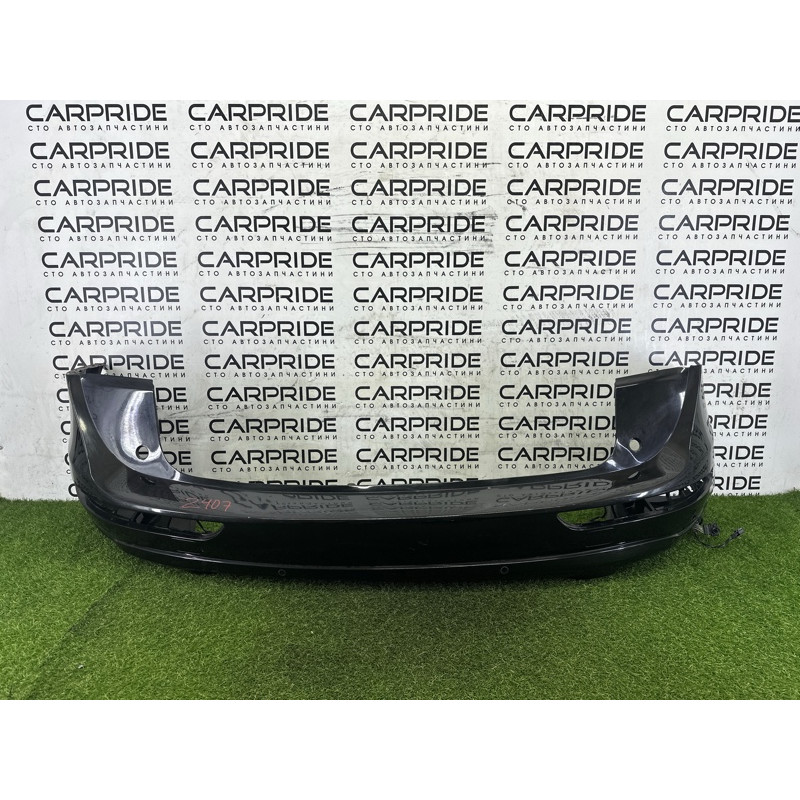 Бампер (наружные элементы кузова) AUDI Q5 8R 2010 3.2 CALB 8R0807303GRU