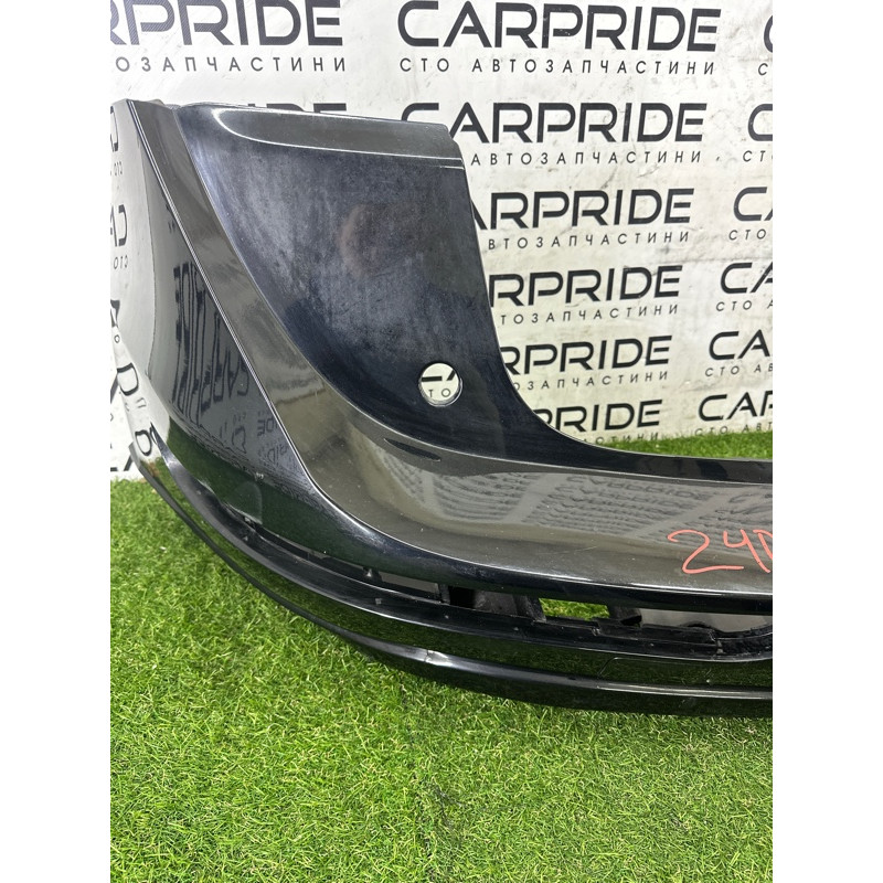 Бампер (наружные элементы кузова) AUDI Q5 8R 2010 3.2 CALB 8R0807303GRU