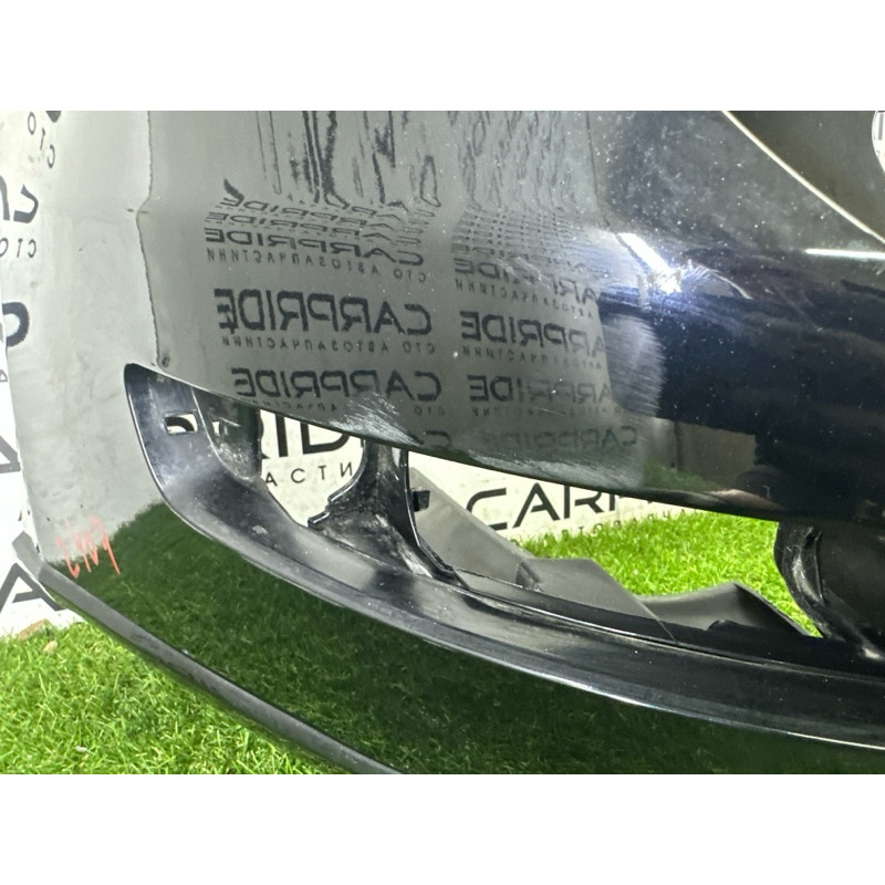 Бампер (наружные элементы кузова) AUDI Q5 8R 2010 3.2 CALB 8R0807303GRU