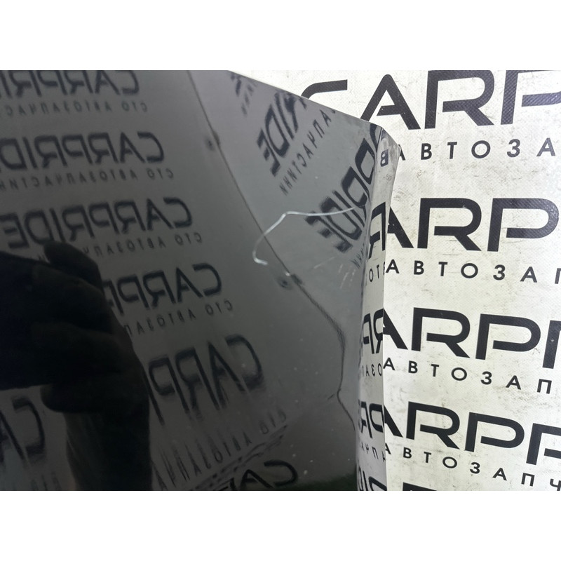 Бампер (наружные элементы кузова) AUDI Q5 8R 2010 3.2 CALB 8R0807303GRU