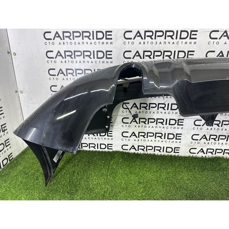 Бампер (наружные элементы кузова) AUDI Q5 8R 2010 3.2 CALB 8R0807303GRU