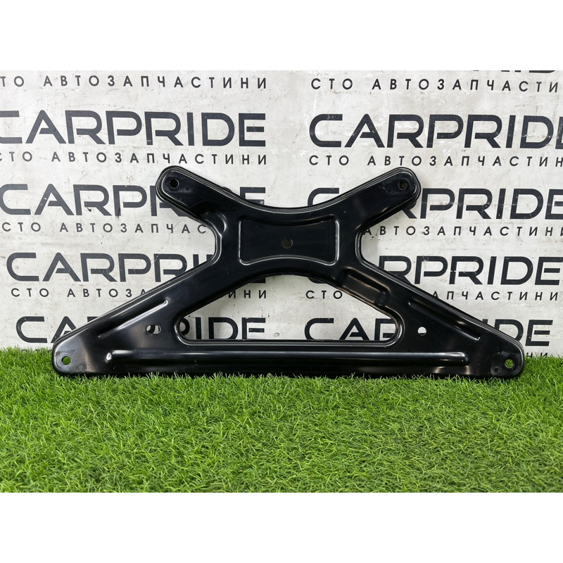 Кронштейн подрамника (подвеска) Mercedes-Benz EQB 350 X243 2022 A2433523300