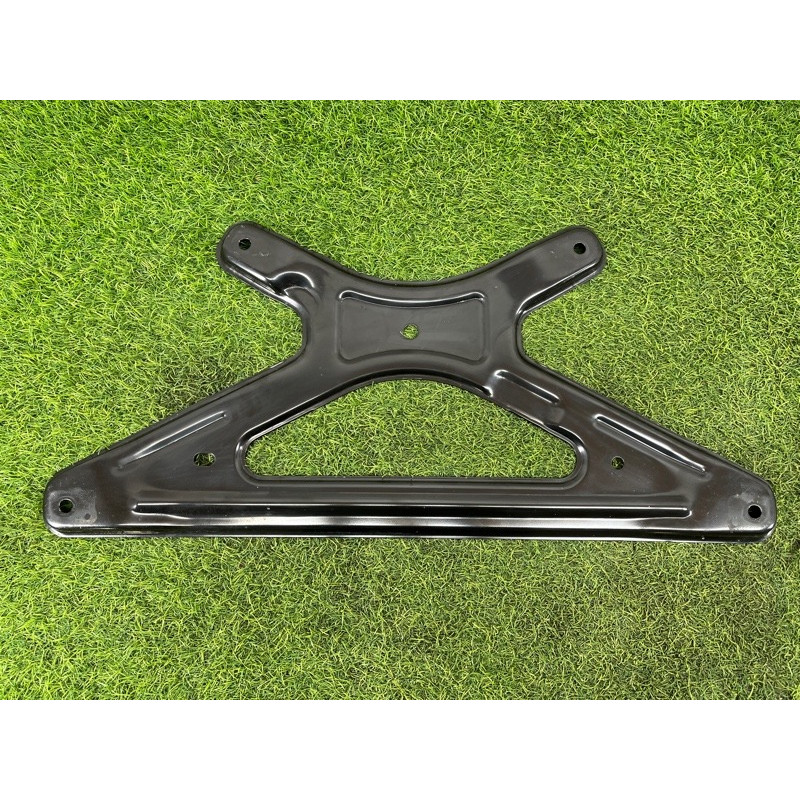 Кронштейн подрамника (подвеска) Mercedes-Benz EQB 350 X243 2022 A2433523300