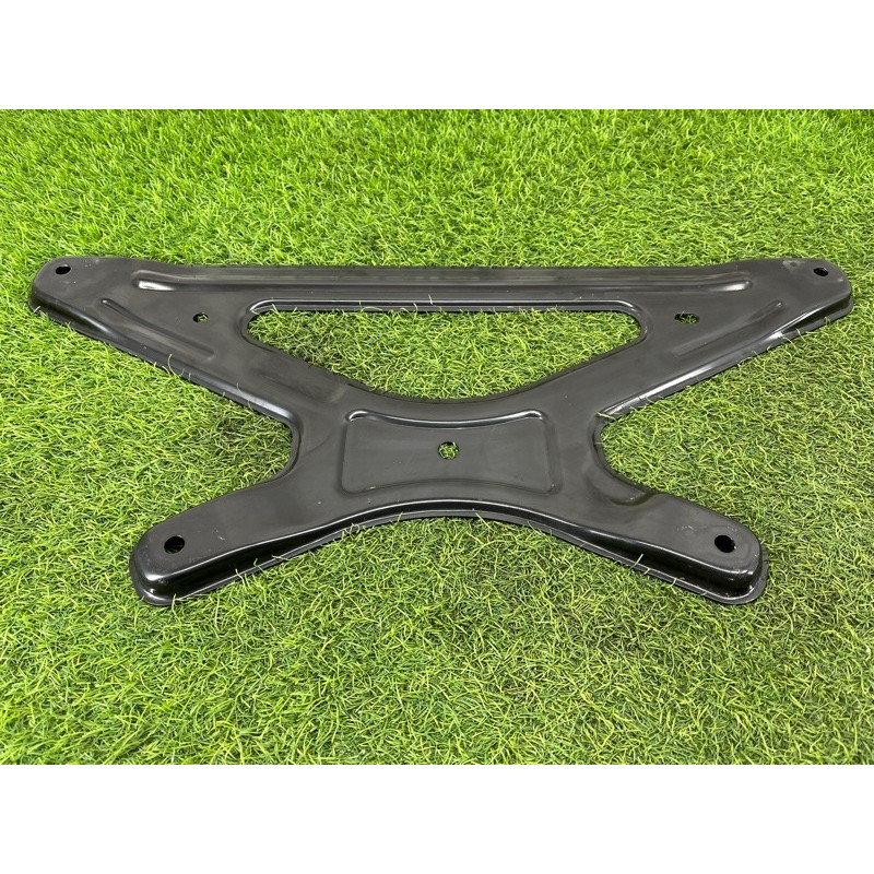 Кронштейн подрамника (подвеска) Mercedes-Benz EQB 350 X243 2022 A2433523300