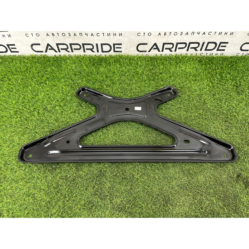 Кронштейн подрамника (подвеска) Mercedes-Benz EQB 350 X243 2022 A2433523300