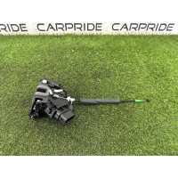 Замок дверей