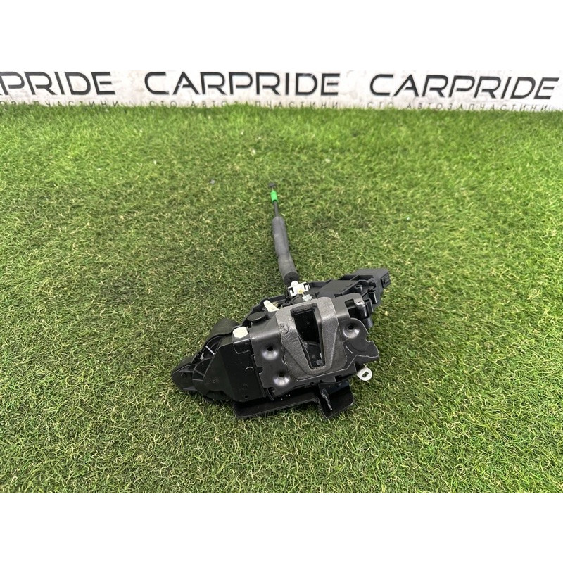 Замок дверей (кузов и элементы) LAND ROVER Range Rover Evoque L538 2016 2.0 LR077832