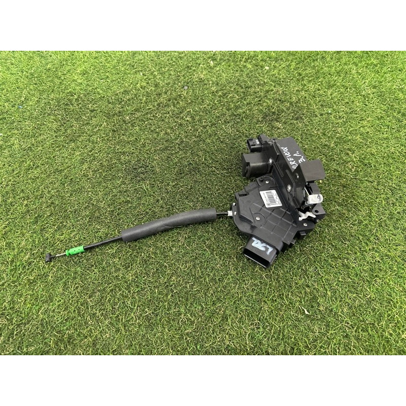 Замок дверей (кузов и элементы) LAND ROVER Range Rover Evoque L538 2016 2.0 LR077832
