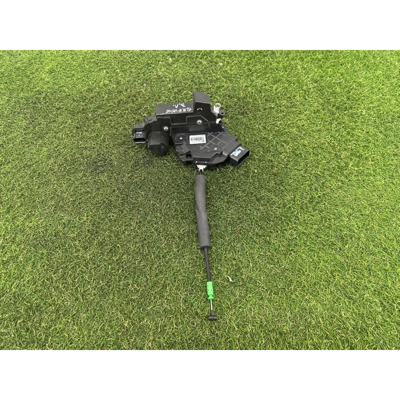 Замок дверей (кузов и элементы) LAND ROVER Range Rover Evoque L538 2016 2.0 LR077832