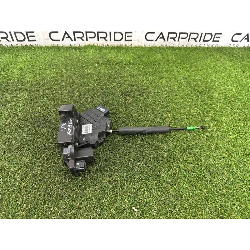 Замок дверей (кузов и элементы) LAND ROVER Range Rover Evoque L538 2016 2.0 LR077832