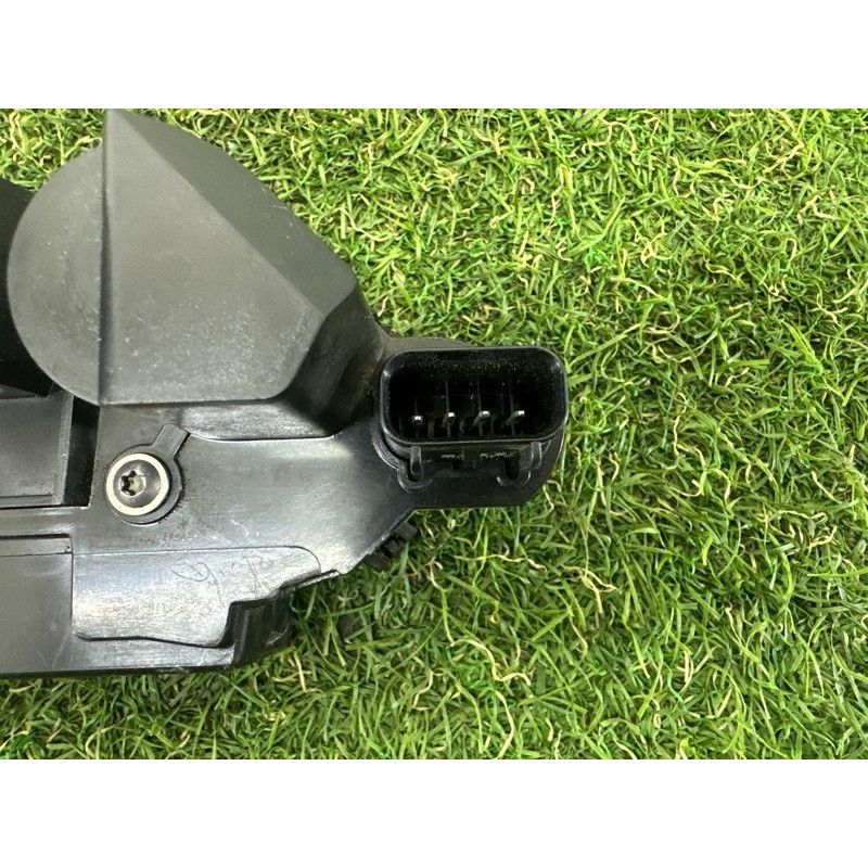 Замок дверей (кузов и элементы) LAND ROVER Range Rover Evoque L538 2016 2.0 LR077832