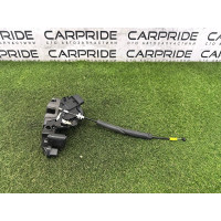 Замок двери