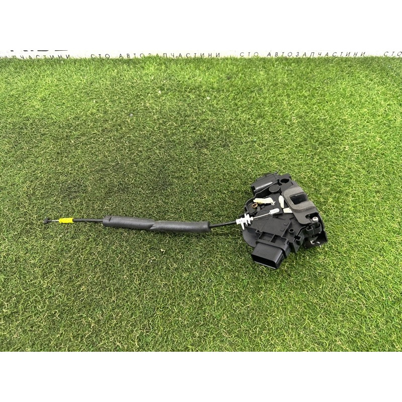 Замок дверей (кузов и элементы) LAND ROVER Range Rover Evoque L538 2016 2.0 LR077829