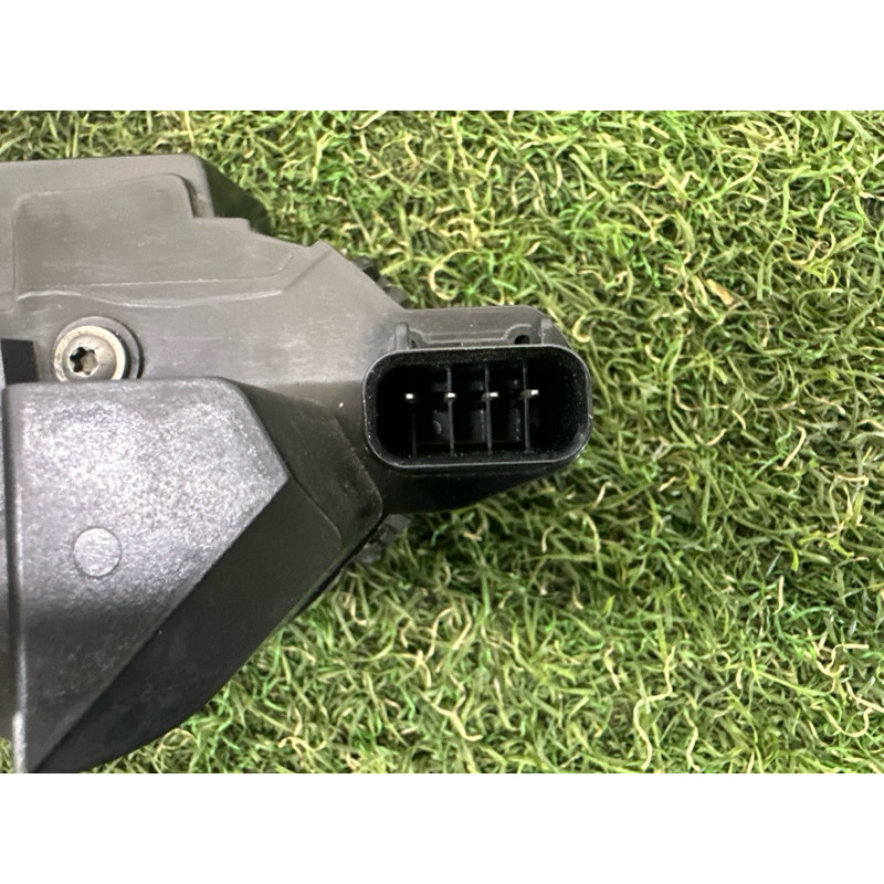 Замок дверей (кузов и элементы) LAND ROVER Range Rover Evoque L538 2016 2.0 LR077829