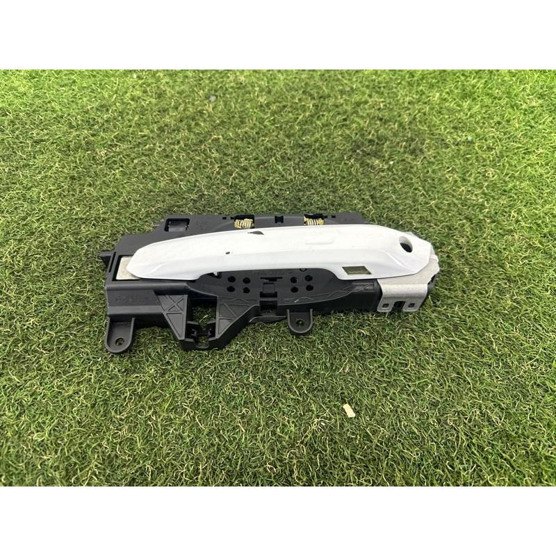 Ручка двери внешняя (кузов и элементы) AUDI A4 B9 2017 2.0 TFSI 8W1837239GRU