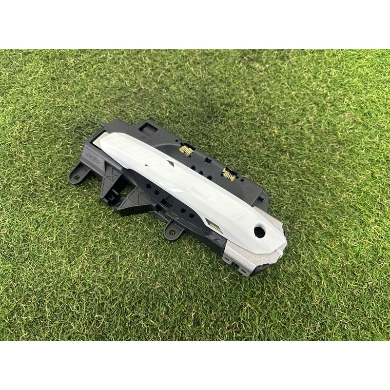 Ручка двери внешняя (кузов и элементы) AUDI A4 B9 2017 2.0 TFSI 8W1837239GRU