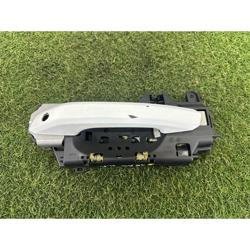 Ручка двери внешняя (кузов и элементы) AUDI A4 B9 2017 2.0 TFSI 8W1837239GRU