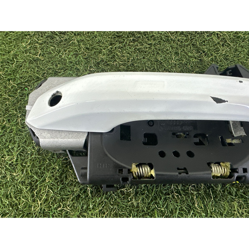 Ручка двери внешняя (кузов и элементы) AUDI A4 B9 2017 2.0 TFSI 8W1837239GRU