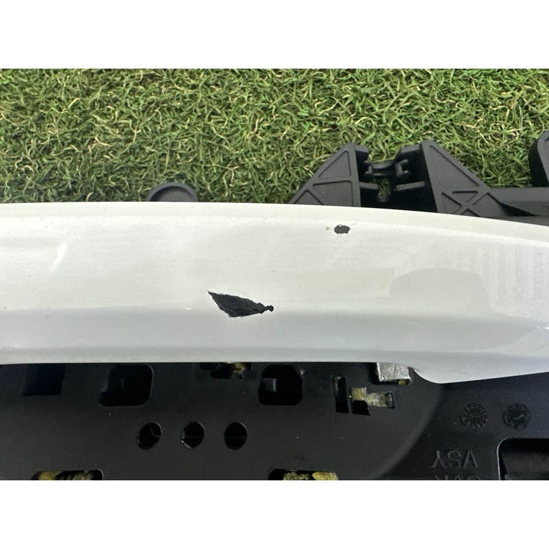 Ручка двери внешняя (кузов и элементы) AUDI A4 B9 2017 2.0 TFSI 8W1837239GRU