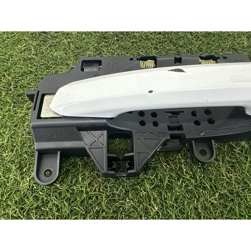 Ручка двери внешняя (кузов и элементы) AUDI A4 B9 2017 2.0 TFSI 8W1837239GRU