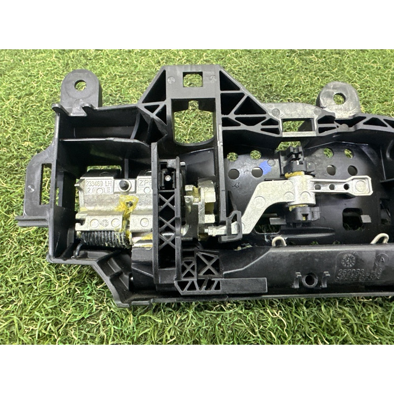 Ручка двери внешняя (кузов и элементы) AUDI A4 B9 2017 2.0 TFSI 8W1837239GRU