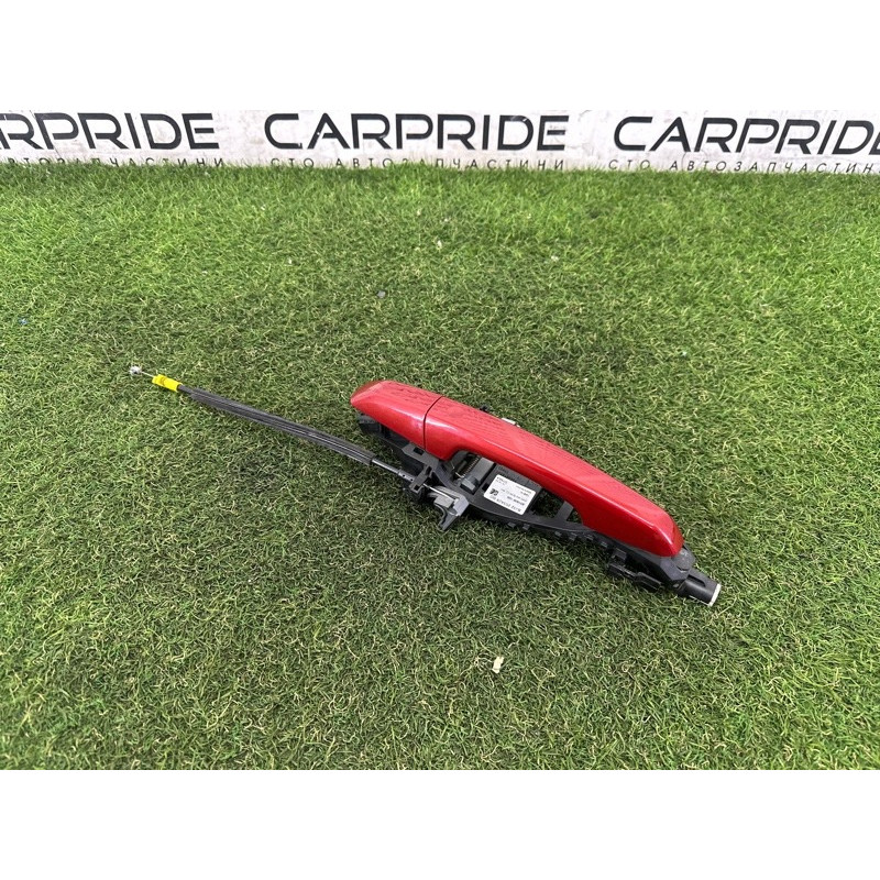 Ручка двері зовнішня (кузов и элементы) LAND ROVER Range Rover Evoque L538 2016 2.0 LR061200