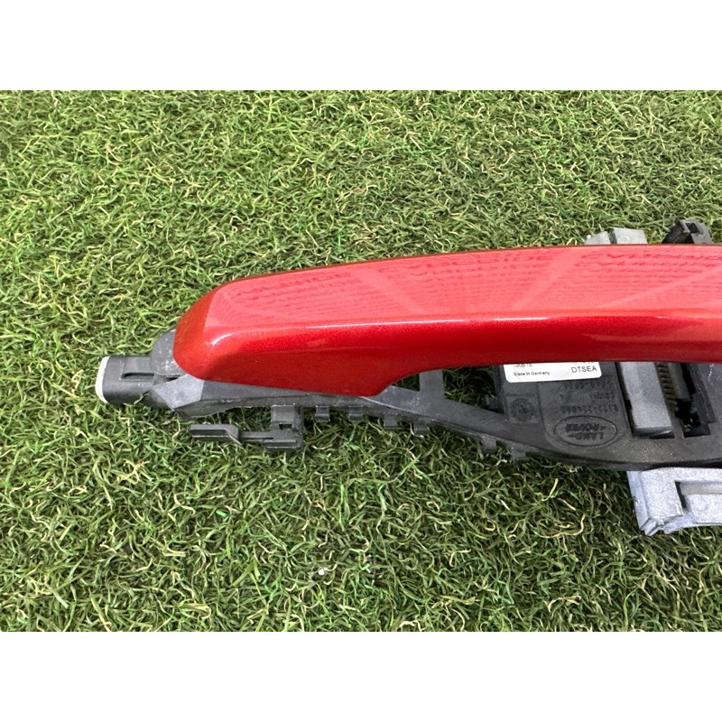 Ручка двері зовнішня (кузов и элементы) LAND ROVER Range Rover Evoque L538 2016 2.0 LR061200