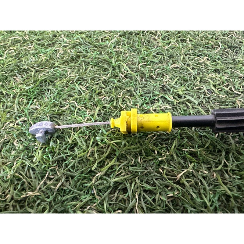 Ручка двері зовнішня (кузов и элементы) LAND ROVER Range Rover Evoque L538 2016 2.0 LR061200