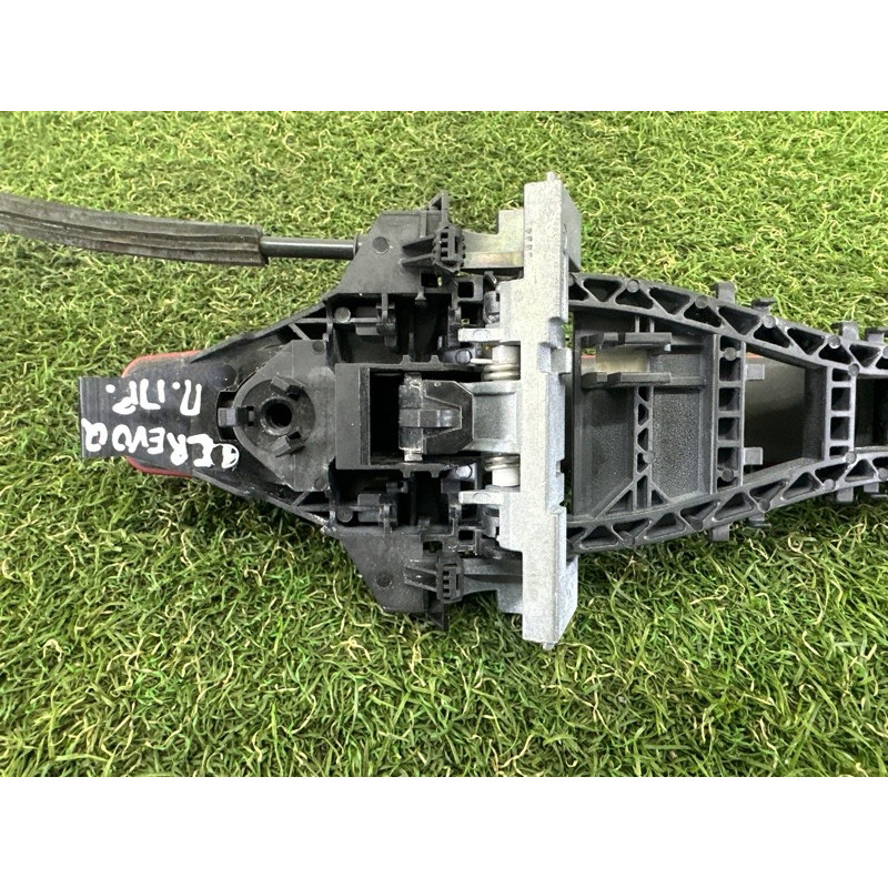 Ручка двері зовнішня (кузов и элементы) LAND ROVER Range Rover Evoque L538 2016 2.0 LR061200