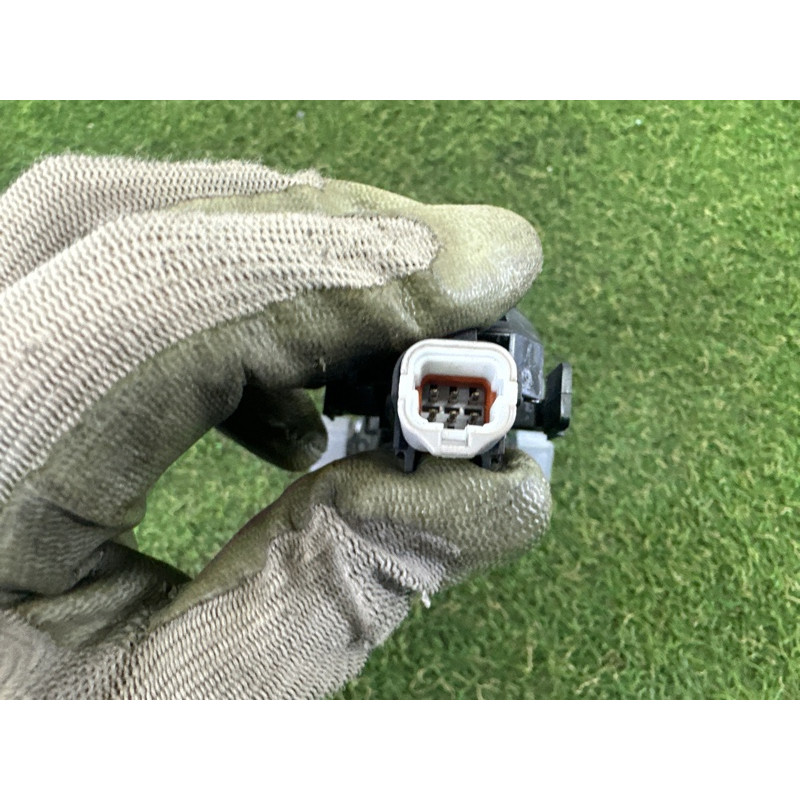 Ручка двері зовнішня (кузов и элементы) LAND ROVER Range Rover Evoque L538 2016 2.0 LR061200