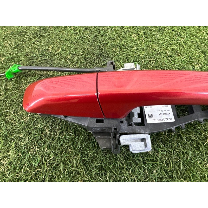 Ручка двері зовнішня (кузов и элементы) LAND ROVER Range Rover Evoque L538 2016 2.0 LR061200