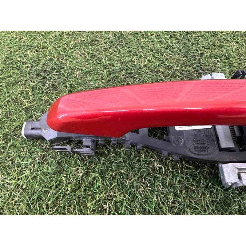 Ручка двері зовнішня (кузов и элементы) LAND ROVER Range Rover Evoque L538 2016 2.0 LR061200