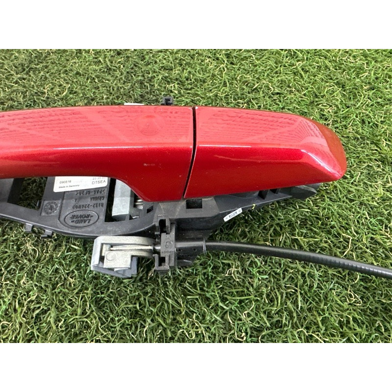 Ручка двері зовнішня (кузов и элементы) LAND ROVER Range Rover Evoque L538 2016 2.0 LR061200