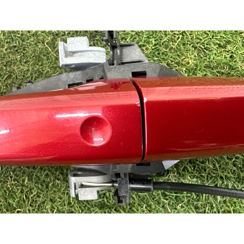 Ручка двері зовнішня (кузов и элементы) LAND ROVER Range Rover Evoque L538 2016 2.0 LR061200