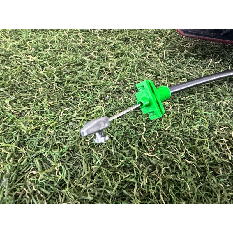 Ручка двері зовнішня (кузов и элементы) LAND ROVER Range Rover Evoque L538 2016 2.0 LR061200