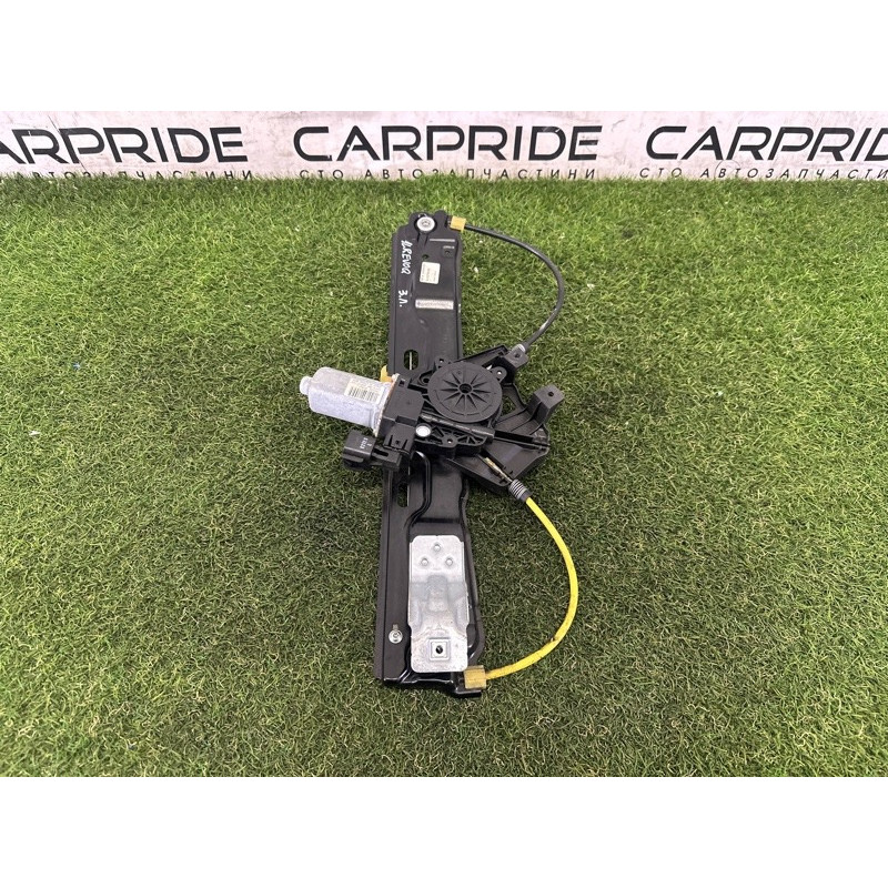 Механізм склопідйомника з мотором (кузов и элементы) LAND ROVER Range Rover Evoque L538 2016 2.0 LR068000