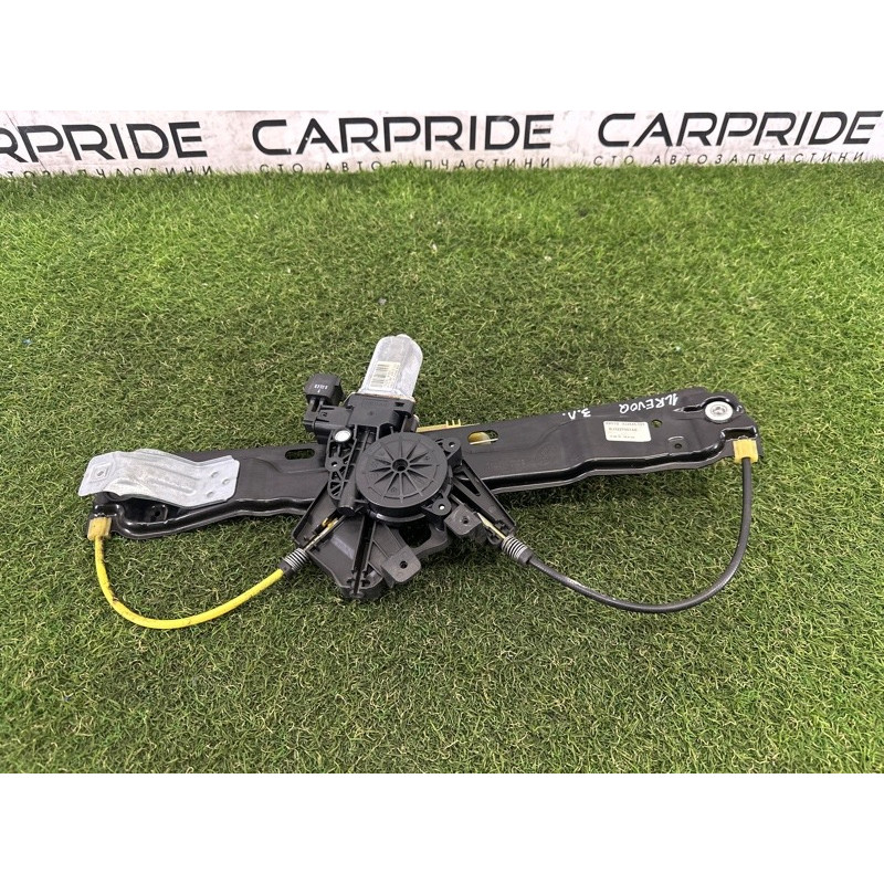 Механізм склопідйомника з мотором (кузов и элементы) LAND ROVER Range Rover Evoque L538 2016 2.0 LR068000