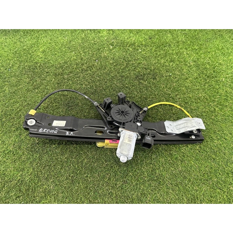 Механізм склопідйомника з мотором (кузов и элементы) LAND ROVER Range Rover Evoque L538 2016 2.0 LR068000