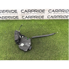 Замок двери