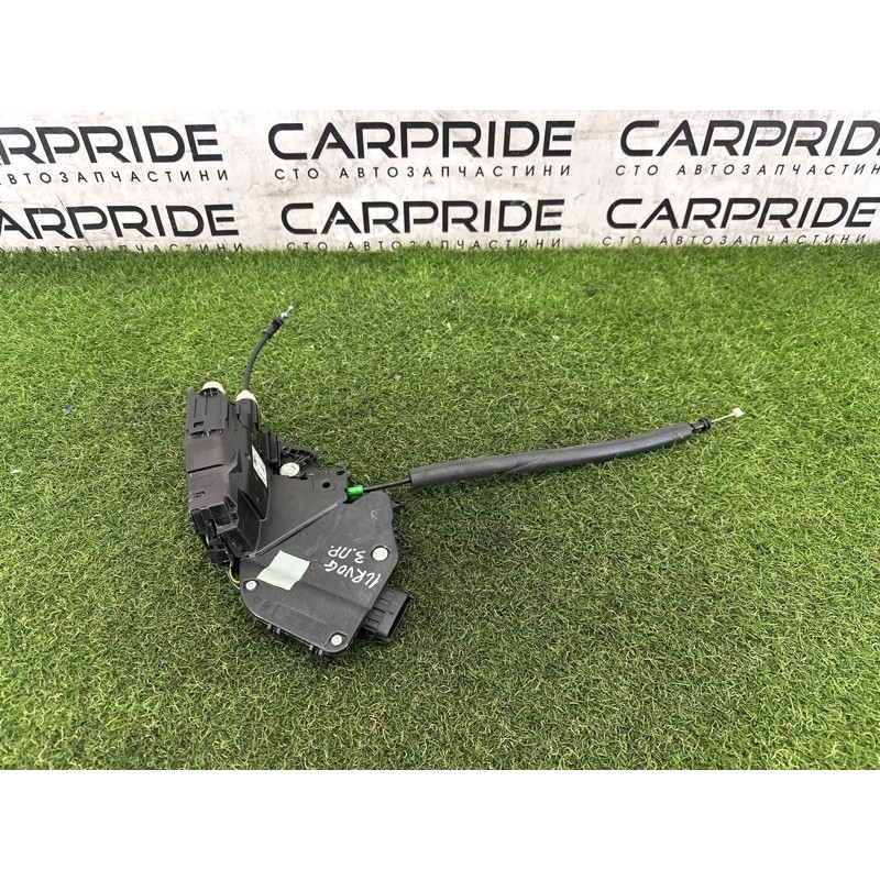 Замок двери (кузов и элементы) LAND ROVER Range Rover L405 2016 5.0 LR078743