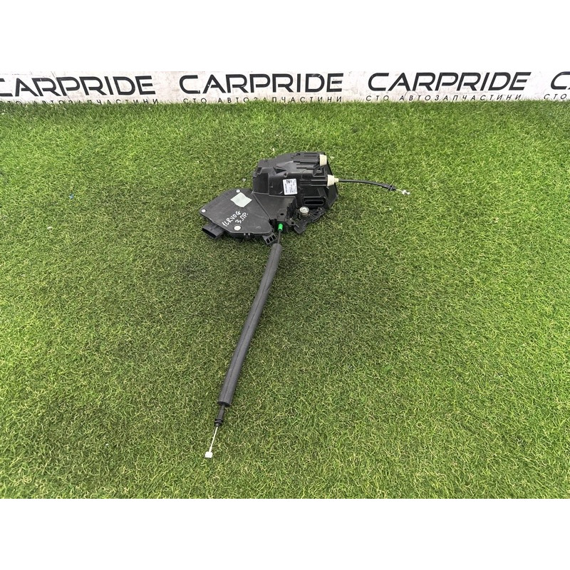 Замок двери (кузов и элементы) LAND ROVER Range Rover L405 2016 5.0 LR078743