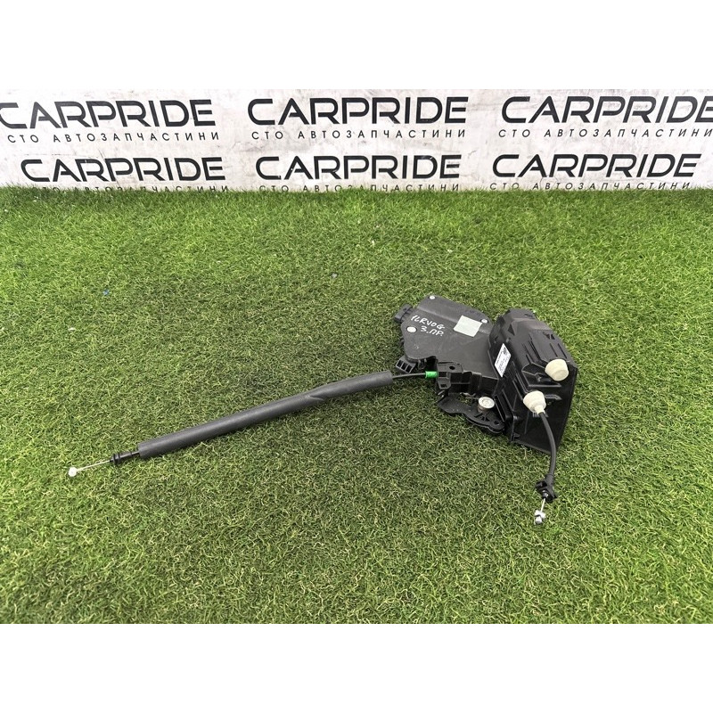 Замок двери (кузов и элементы) LAND ROVER Range Rover L405 2016 5.0 LR078743