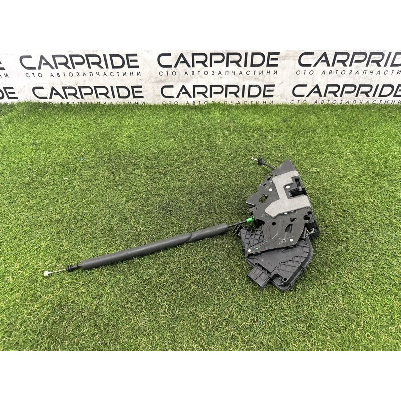 Замок двери (кузов и элементы) LAND ROVER Range Rover L405 2016 5.0 LR078743