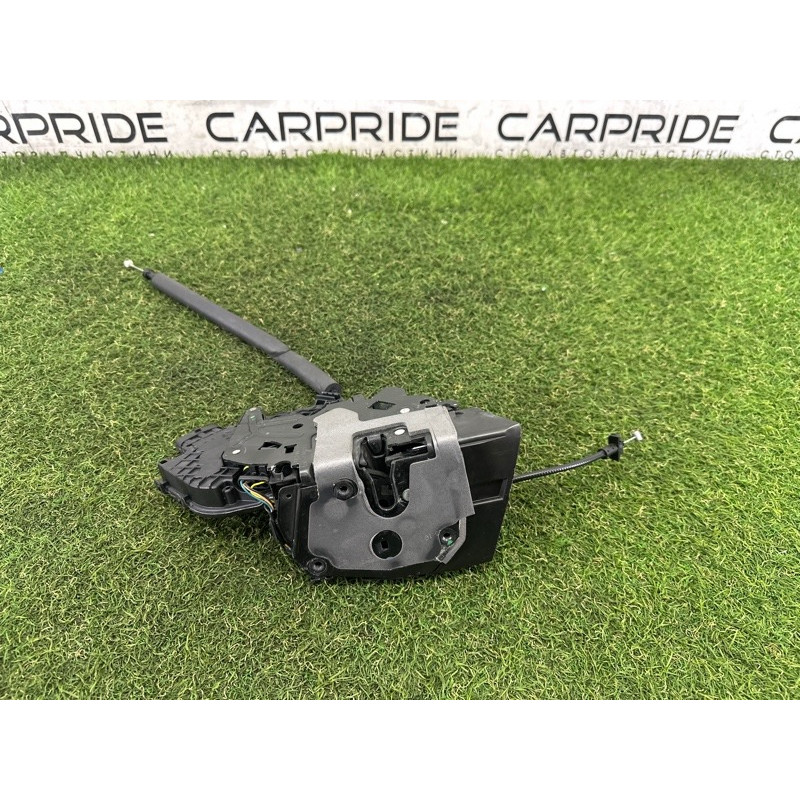 Замок двери (кузов и элементы) LAND ROVER Range Rover L405 2016 5.0 LR078743