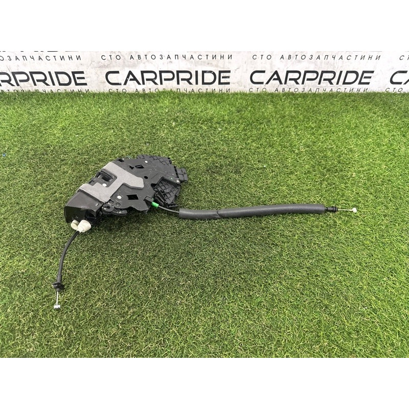 Замок двери (кузов и элементы) LAND ROVER Range Rover L405 2016 5.0 LR078743