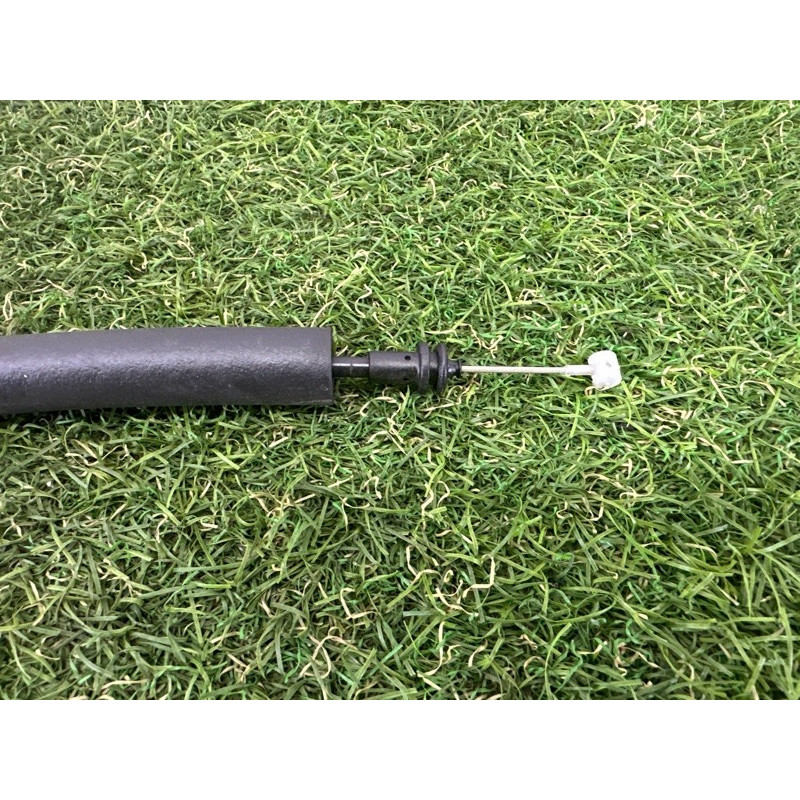 Замок двери (кузов и элементы) LAND ROVER Range Rover L405 2016 5.0 LR078743