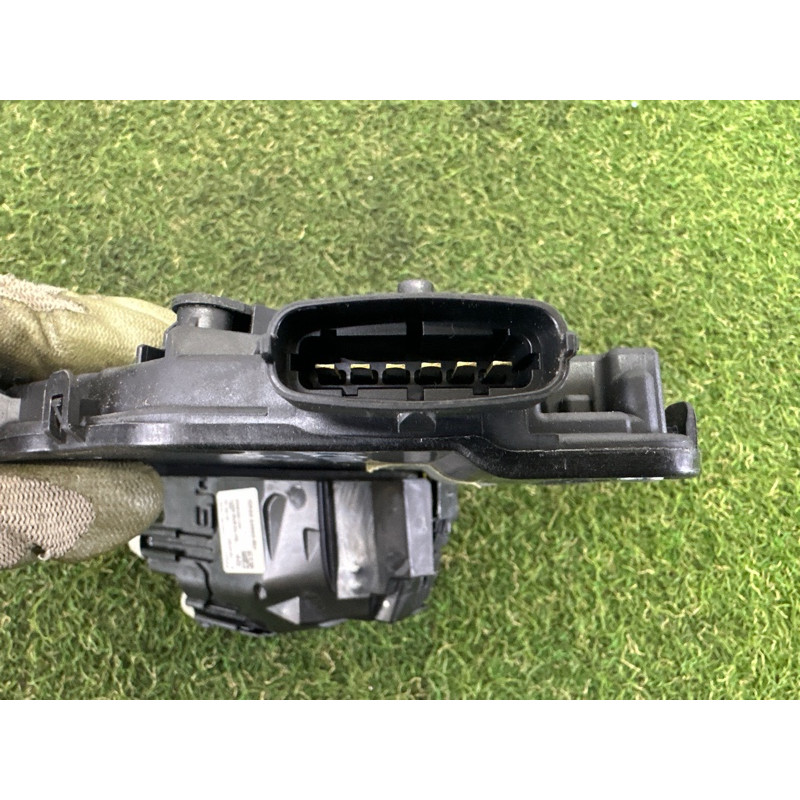 Замок двери (кузов и элементы) LAND ROVER Range Rover L405 2016 5.0 LR078743