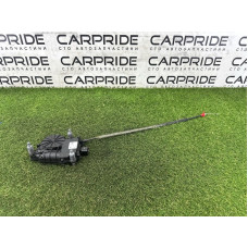 Мотор замка двери